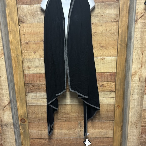 Halogen Cashmere Wrap Scarf shawl long - Picture 4 of 15